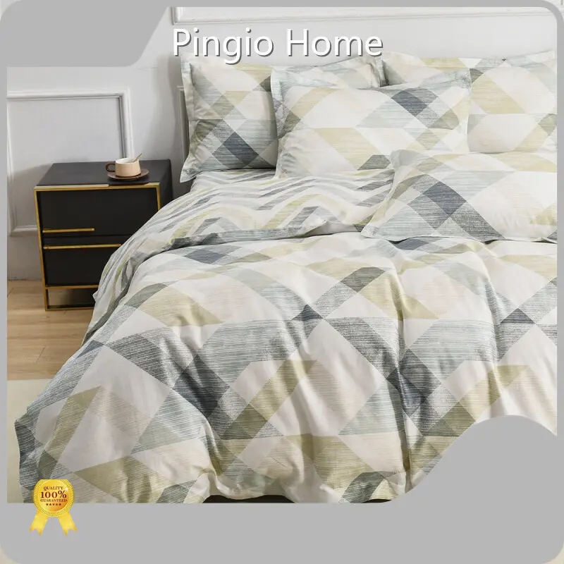 Cost-Effectivefloral Sheet Set Customization Bedroom 1