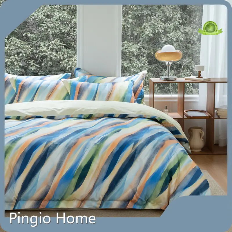 Cream Duvet Cover Directly Sale All-Season 1