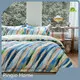 Cream Duvet Cover Directly Sale All-Season 1