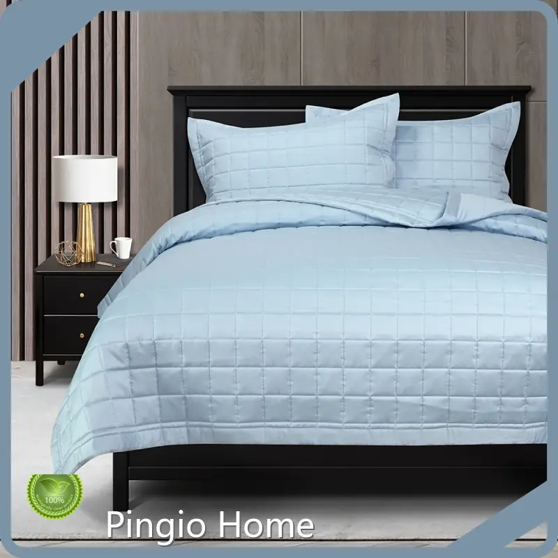 For Family Wholesale Bedding Set TQ004 by Pingio Home 1
