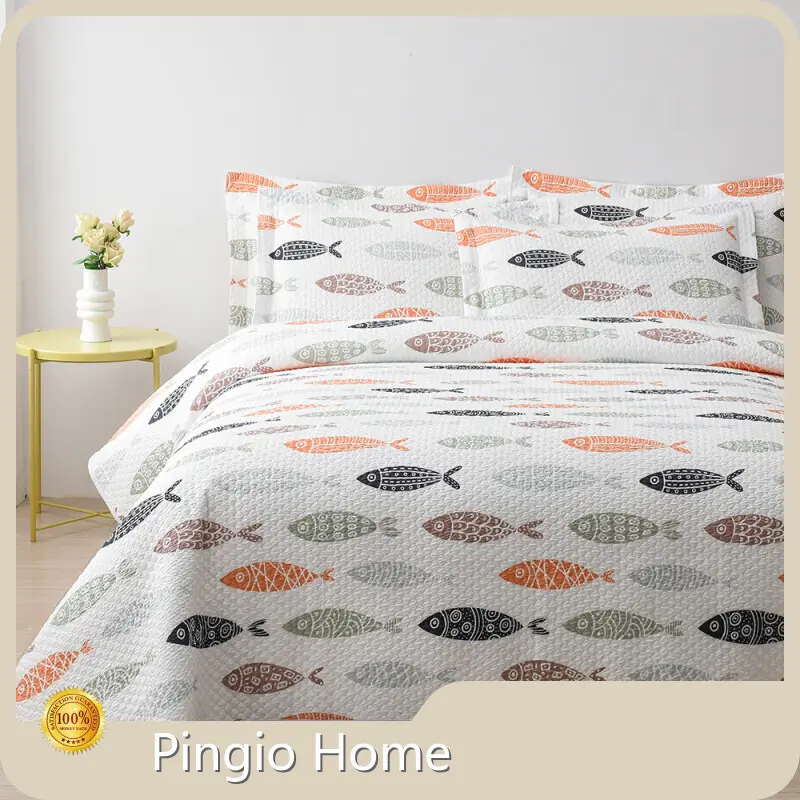 Luxury Bedding Yes - for Home - Pingio Home 1