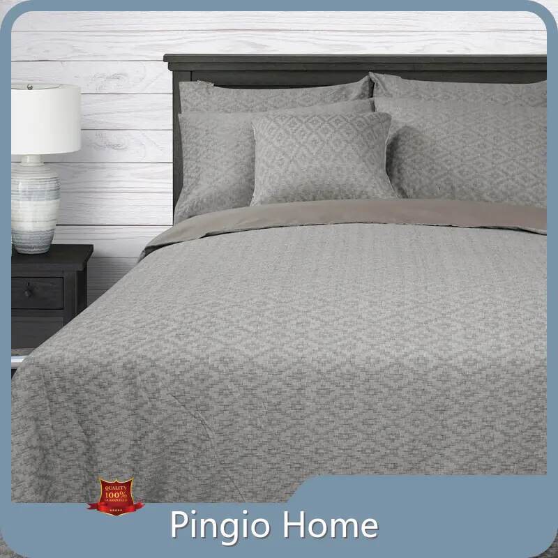 Pingio Home Full Size Sheets 1.5-2 Kgseries 1