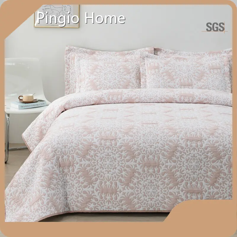 Luxury Sheet Sets Jacquard 3 Pcssupply 1