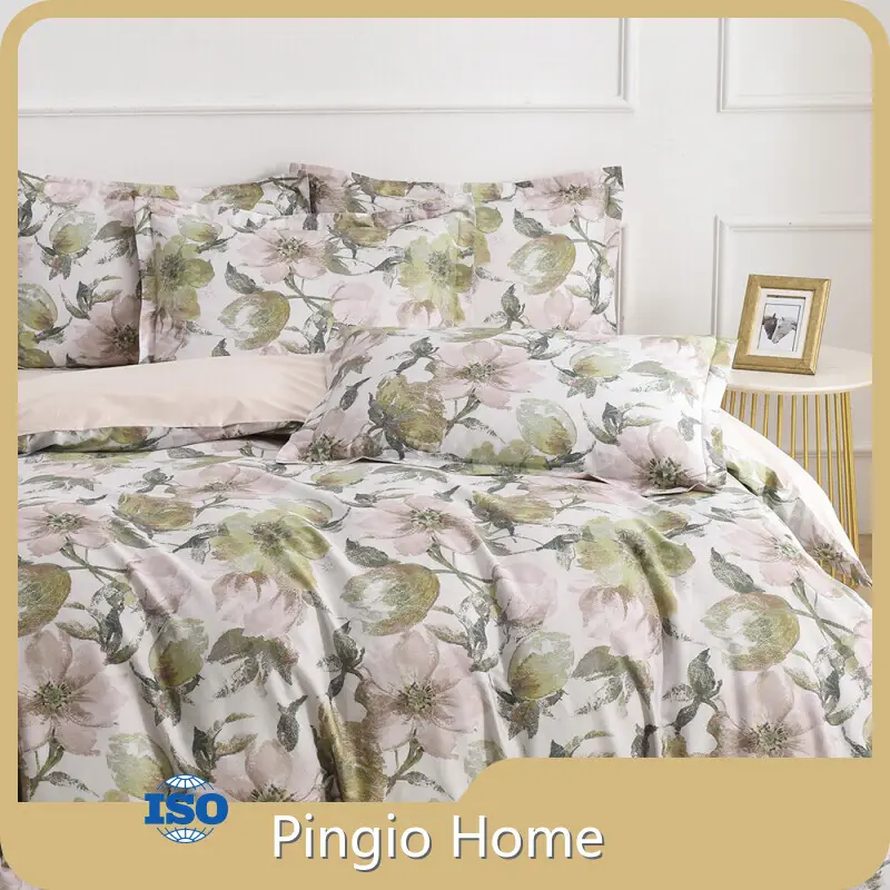 Luxury Sheet Sets Supply for HomeYes 1