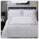 Red King Size Comforter Set for Bed All-Seasonwith Custom Services 1