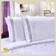 Best Price White Full Bedroom Set Series for Bed 1