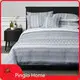 For Hotel Bedsheets N/a by Pingio Home 1