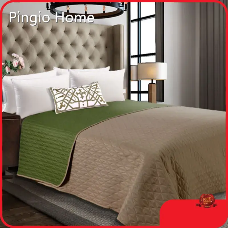 King Coverlet Jacquard Bedroomlatest Design 1