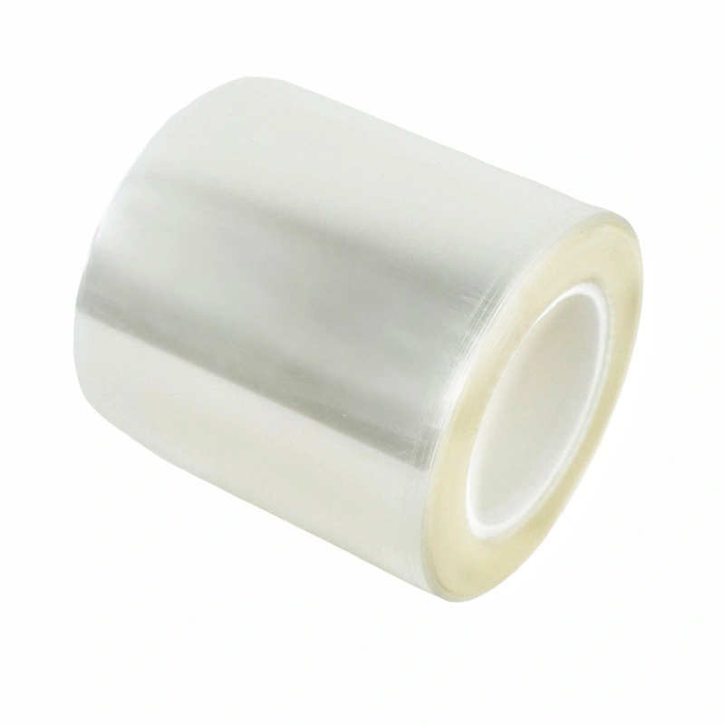Transparent PET Protection Film 1