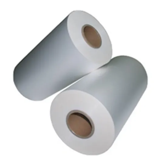 Bopp Film Roll - for Chemicals Packaging - SINOKO 5