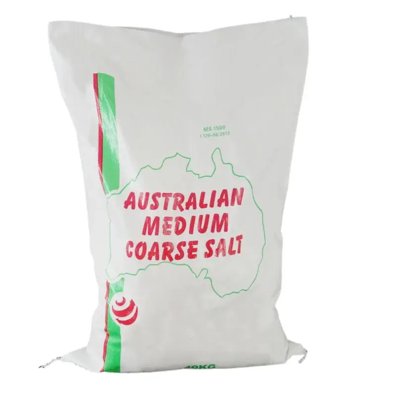 SINOKO Pp Woven Plastic Bag Sinoko Pp Woven Plastic Bagsupplier 4