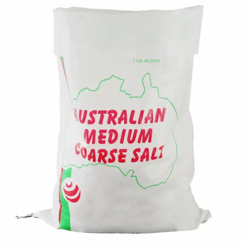 SINOKO Pp Woven Plastic Bag Sinoko Pp Woven Plastic Bagsupplier 6