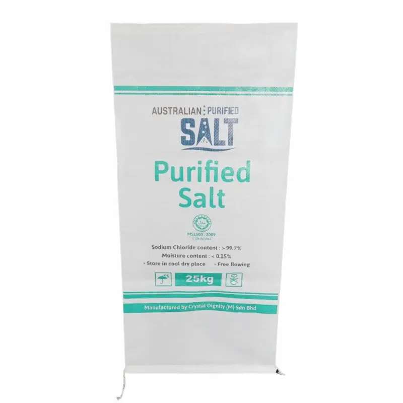 SINOKO Pp Woven Plastic Bag Sinoko Pp Woven Plastic Bagsupplier 2