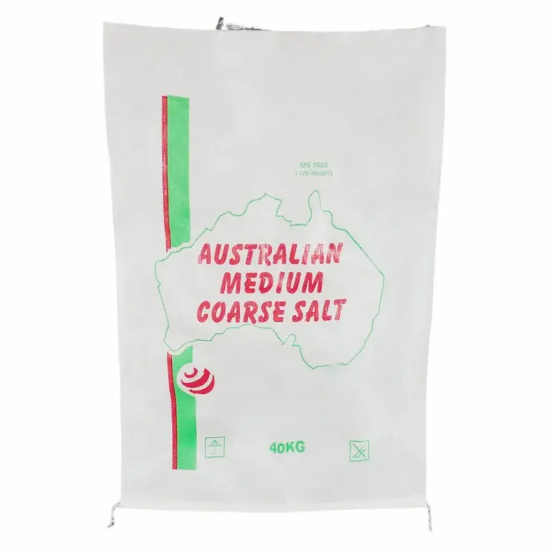 SINOKO Pp Woven Plastic Bag Sinoko Pp Woven Plastic Bagsupplier 5
