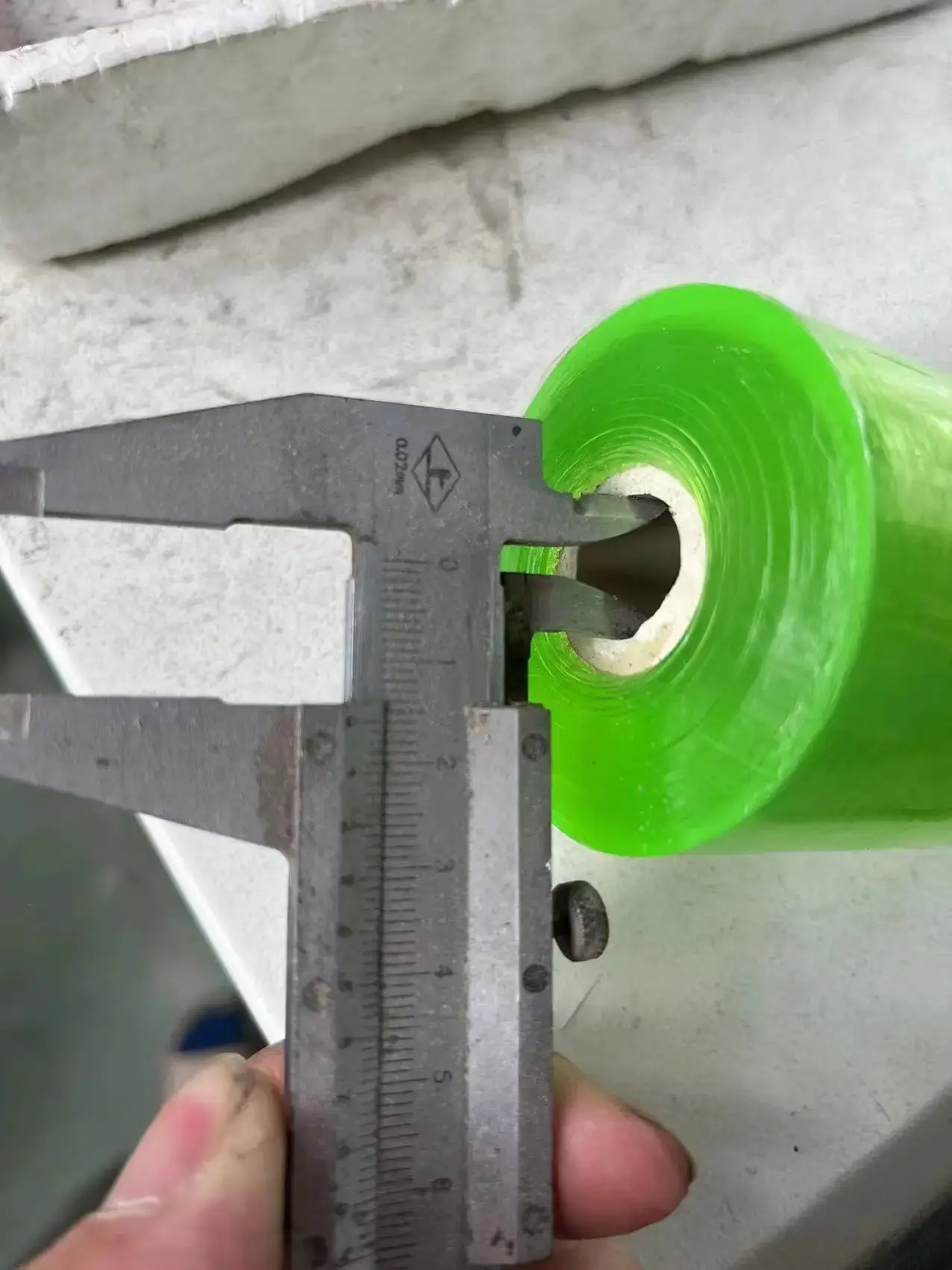 Plastic Film Roll for Packaging Softcompany 3