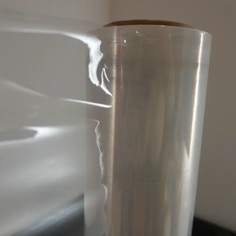 SINOKO Pet Plastic Sheet Roll Free Samplescompany 3