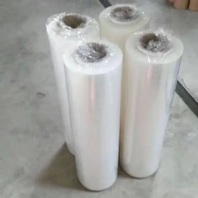 SINOKO Pet Plastic Sheet Roll Free Samplescompany 6