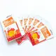 Bulk Productionplastic Bag Pink for Grains Packaging Thickness:40um Food 7