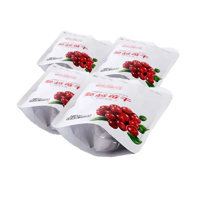 Bolso caliente del embalaje del papel de aluminio del ANIMAL DOMÉSTICO de la categoría alimenticia de la venta, hecho en China 1