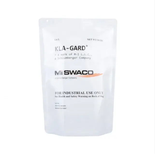SINOKO Aluminum Bags Food Packaging TB 02303 Aluminum Bags Food Packagingmanufacturer 6
