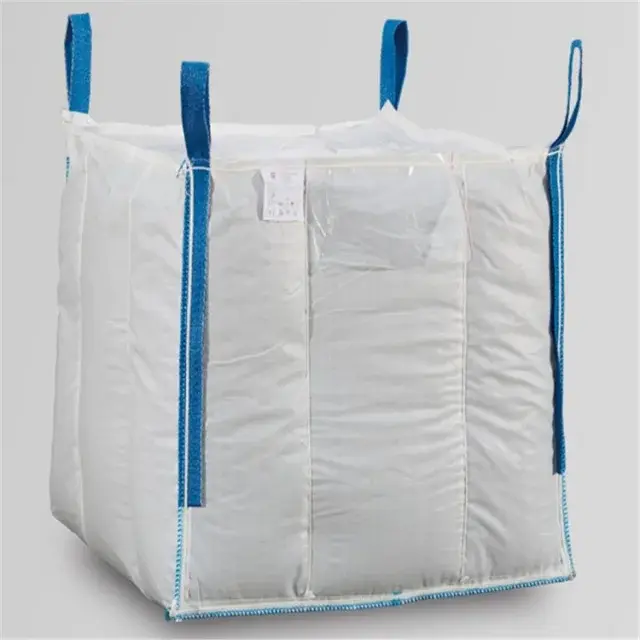 Fibc Bag 100 Cm Stretch Filmfactory 6