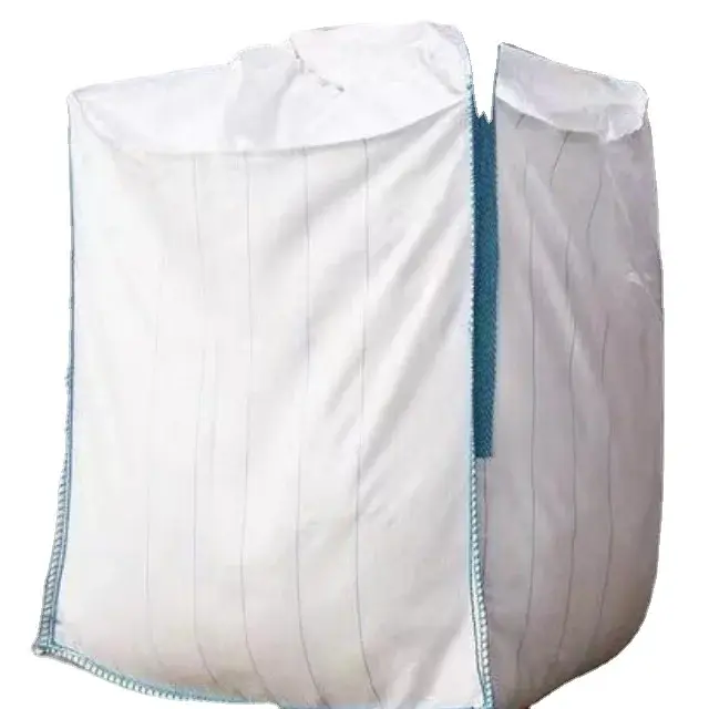 Fibc Bag 100 Cm Stretch Filmfactory 3