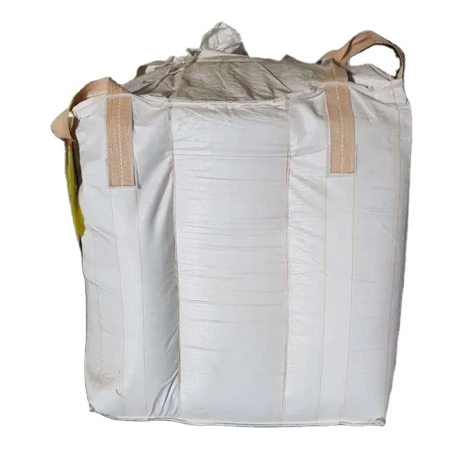 Sinoko Industrial Big Bag für belüftete Netz-Brennholzverpackungen 1