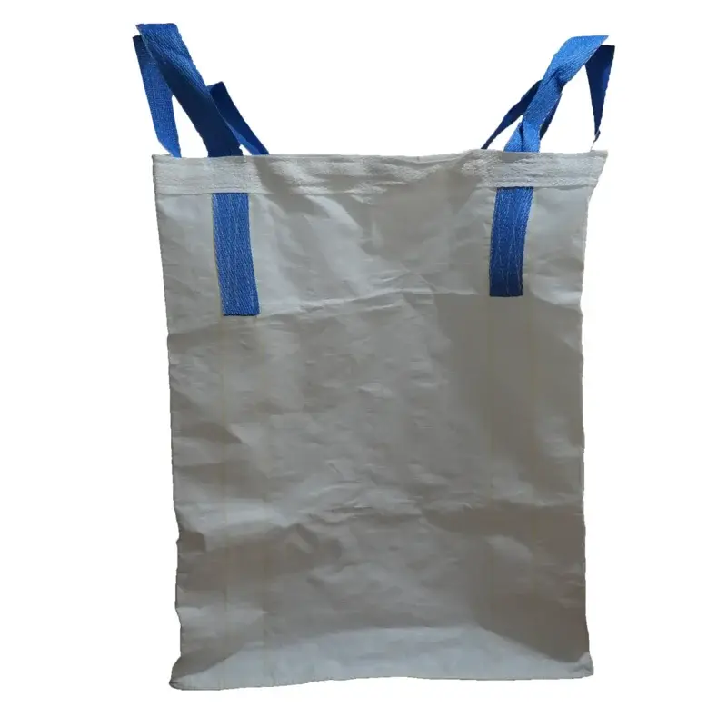 Wholesale Flexible Intermediate Bulk Container Bags Price List 6