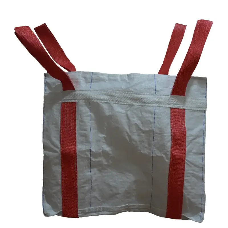 Wholesale Flexible Intermediate Bulk Container Bags Price List 3