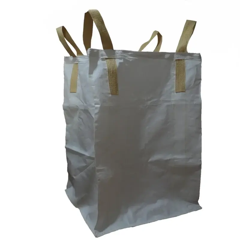 SINOKO Pp Woven Fibc Bags 100 Cmfactory 5
