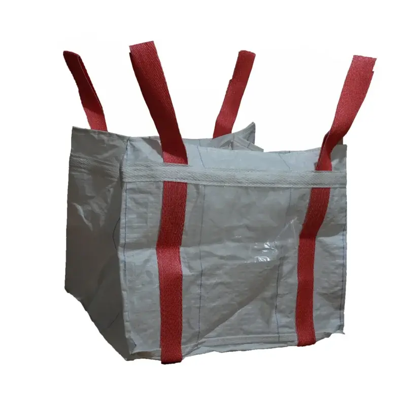 SINOKO Pp Woven Fibc Bags 100 Cmfactory 2