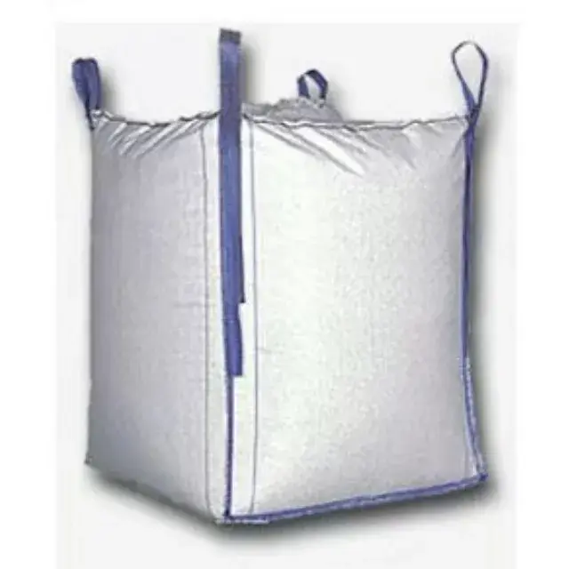 Fibc Bag Crops Seeds. Cross Corner Loopcompany 3