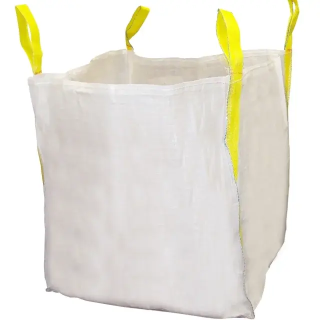 OEM/ODM Pp Woven Fibc Bags Factory for Packaging 3