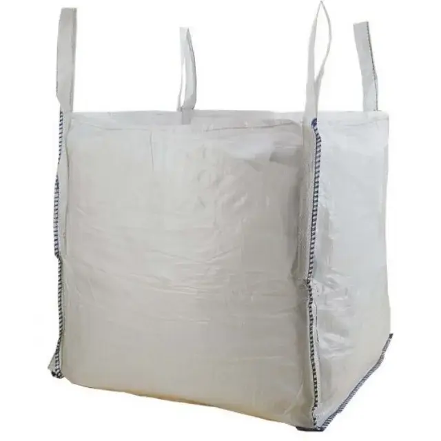 OEM/ODM Pp Woven Fibc Bags Factory for Packaging 5
