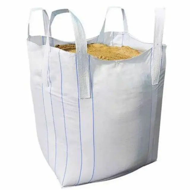OEM/ODM Pp Woven Fibc Bags Factory for Packaging 2