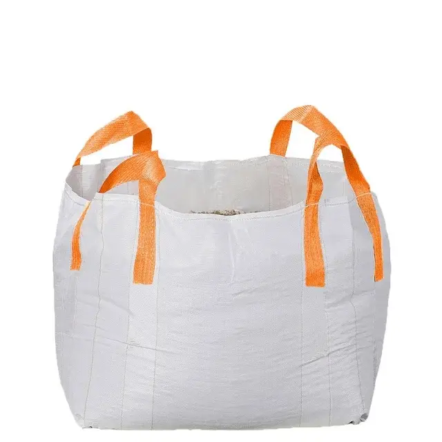 Sturdy Flexible Intermediate Bulk Container Bags Flexible Intermediate Bulk Container Bags Company 3