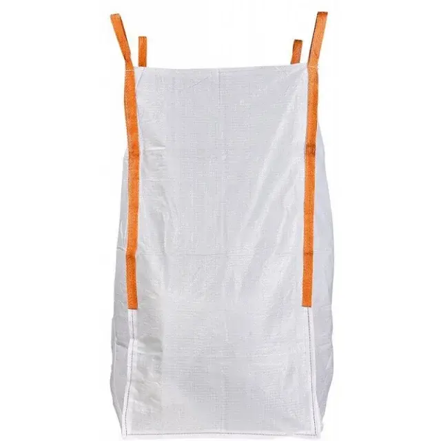 Sturdy Flexible Intermediate Bulk Container Bags Flexible Intermediate Bulk Container Bags Company 4