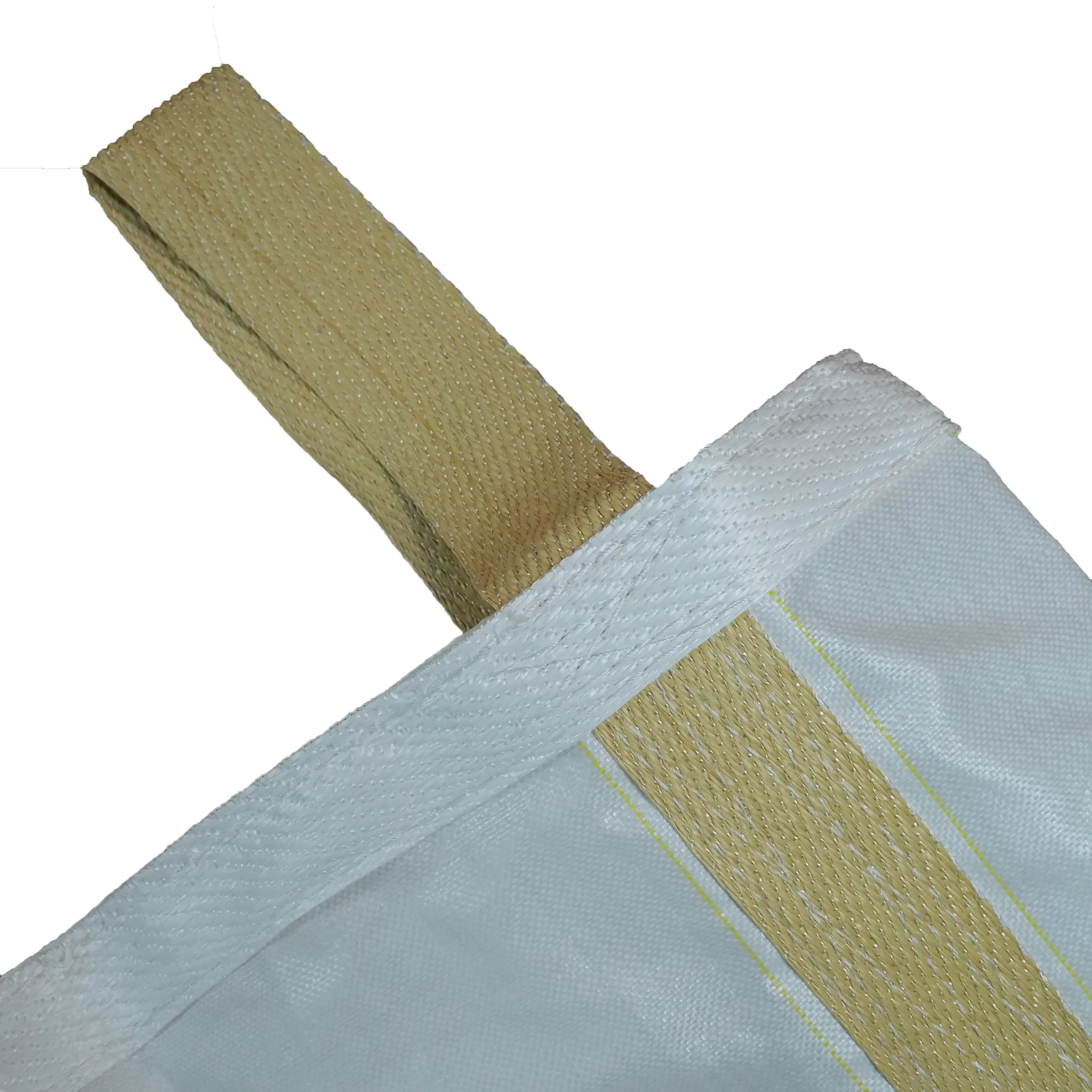 Flexible Intermediate Bulk Container Bags Food Grade Ppcompany 7