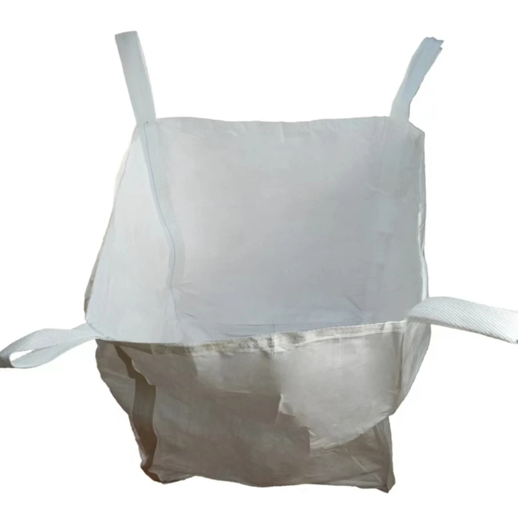 Bolsas tejidas Pp grandes de alta calidad de la tonelada del bolso de Fibc de los sellantes adhesivos de los sacos estupendos 1