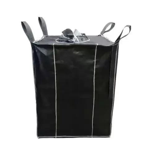 Geflügelfutter Super Big Bag Zementfabrik Poly-Fibc-Beutel 1
