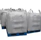 Fibc Bag 100% New Polypropylene Corrugated Paper Or Palletfactory 5