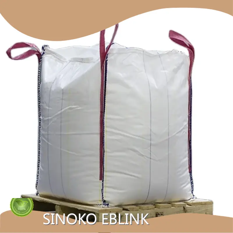 Plastic Packaging 120cm Sinokofactory 1