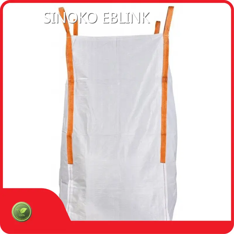 New Arrival Flexible Intermediate Bulk Container Bags Price List 1