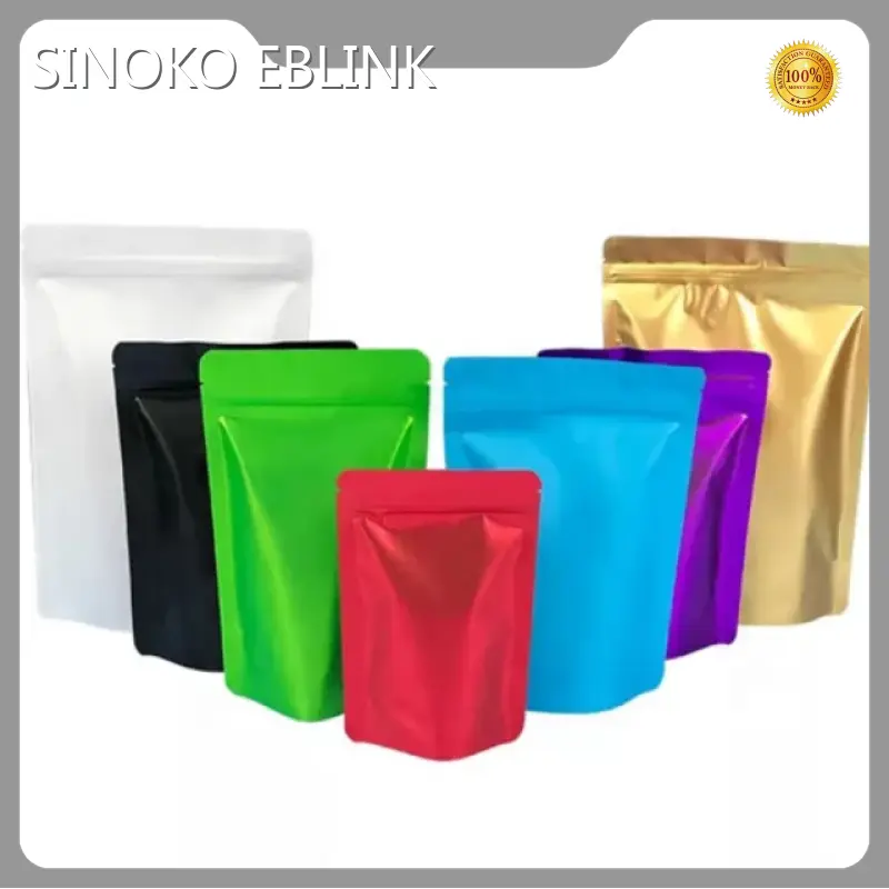 Hot Sale Aluminium Bag for Food for Minerals Packaging 1