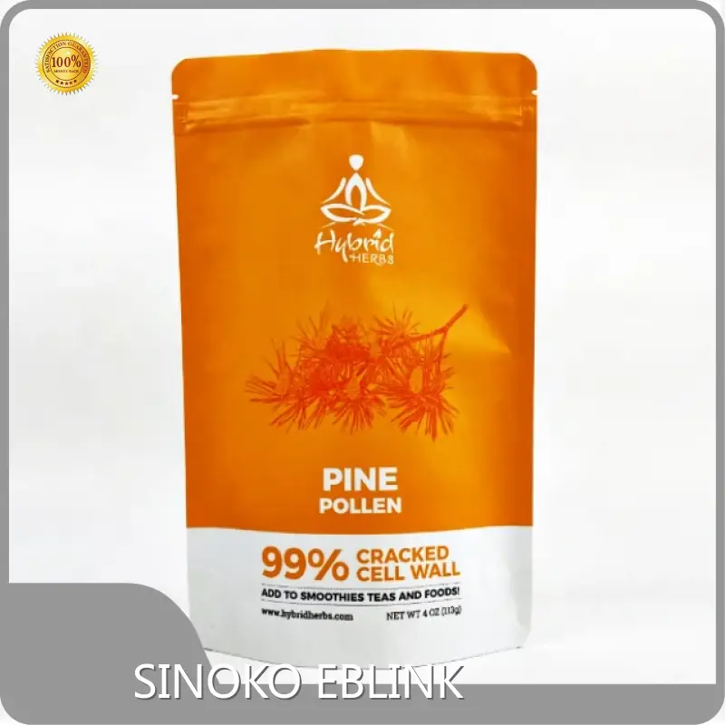 Plastic Packaging TB 02303 Sinokofactory 1