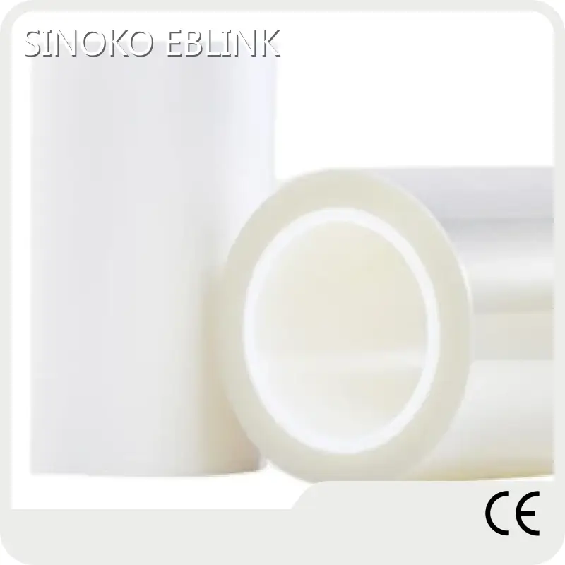SINOKO Pet Plastic Sheet Roll Free Samplescompany 1