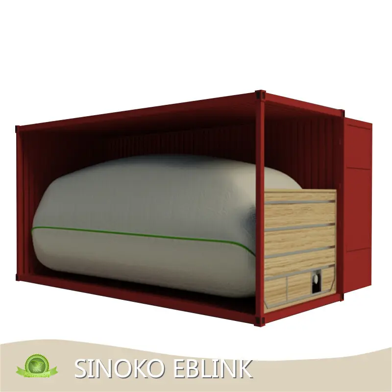 SINOKO Container Flexi Bag Container Flexi Bagsupplier 1