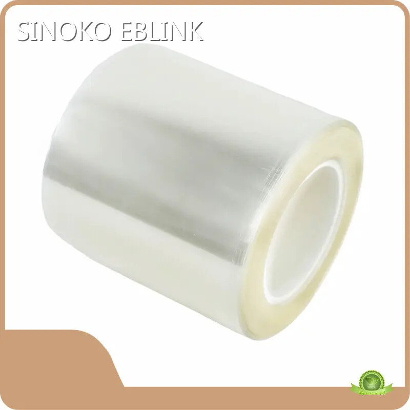 Hot Sale Pet Film Suppliers Price List 1