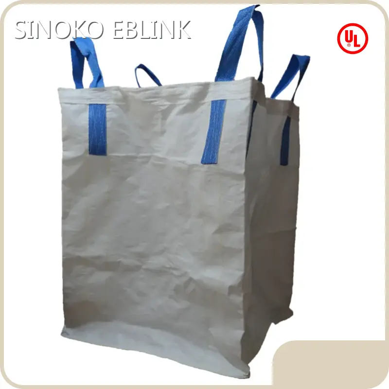 Fibc Bag Supplier SEA FOOD Whitesupplier 1