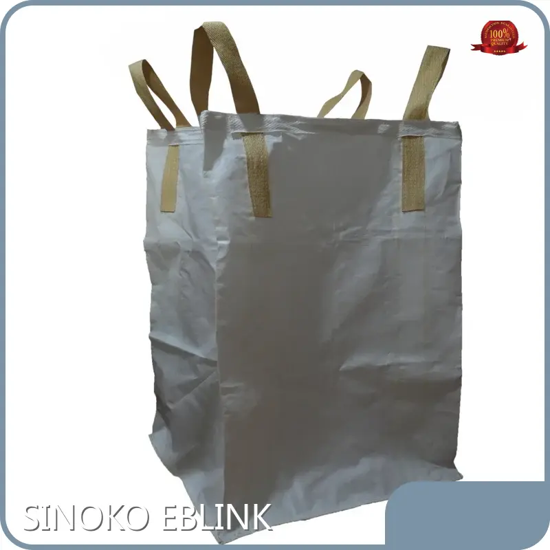 Wholesale Flexible Intermediate Bulk Container Bags Price List 1
